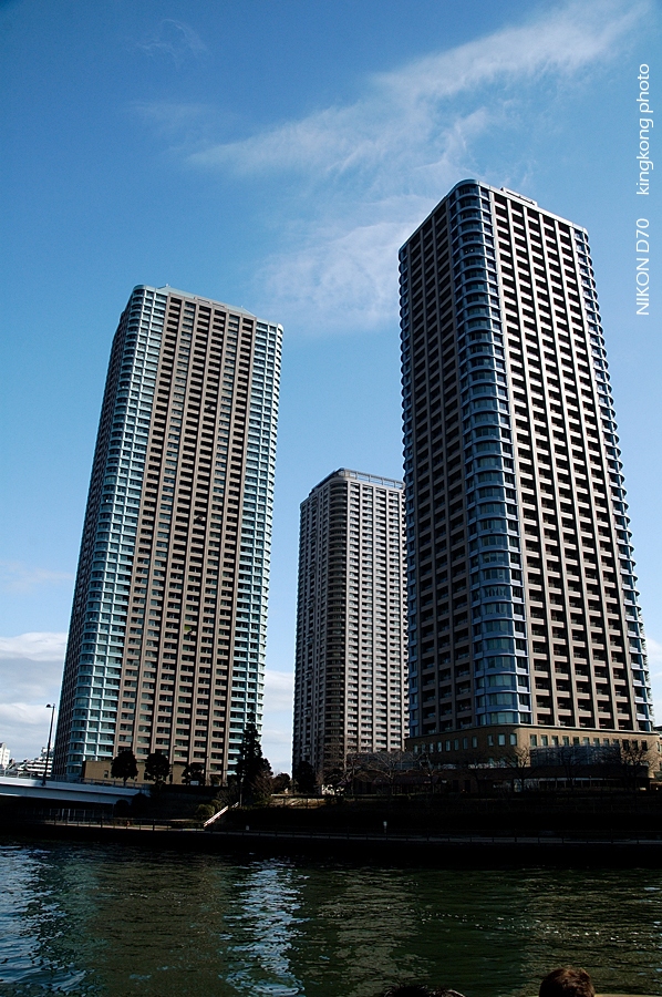 sumida river line 09.jpg - 淺草  台場 - 觀光船
